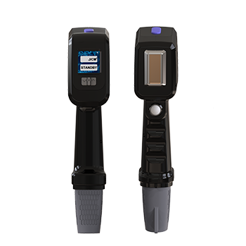 Black Diode Laser hair removal Machine