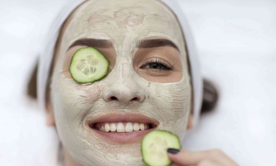 Proper skin care after laser surgery
