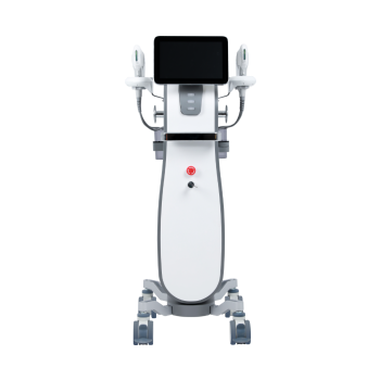 HIFU 4 IN 1 Vertical Machine