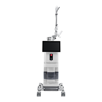 CO2 Fractional laser machine