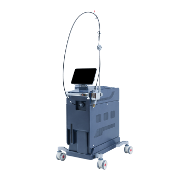 1064/755nm Multi-wavelength Laser Long Pulse Machine