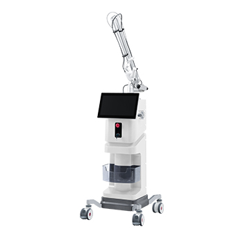 CO2 Fractional laser machine