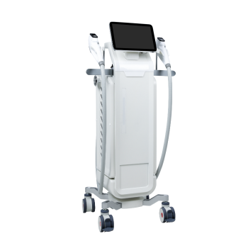 IPL DPL Skin rejuvenation and Hair removal multifunctional machine