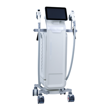 Diode Laser hair removal Machine