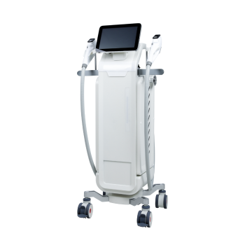 IPL DPL Skin rejuvenation and Hair removal multifunctional machine