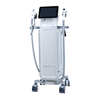 Diode Laser hair removal Machine