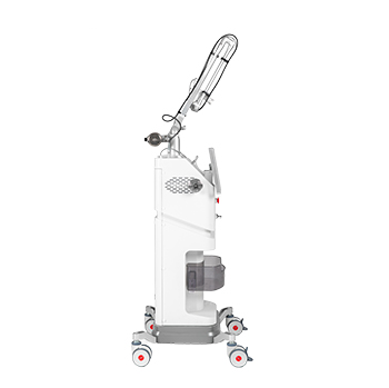 CO2 Fractional laser machine