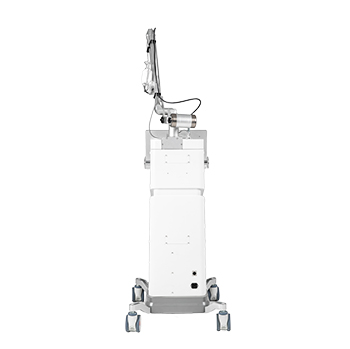 CO2 Fractional laser machine