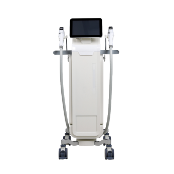 IPL DPL Skin rejuvenation and Hair removal multifunctional machine