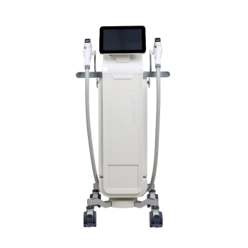 IPL DPL Skin rejuvenation and Hair removal multifunctional machine