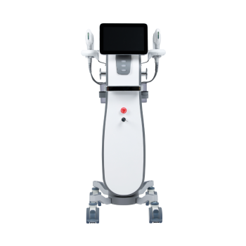 HIFU 4 IN 1 Vertical Machine