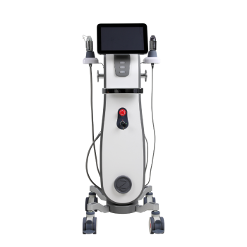 3IN1 Golden RF microneedle