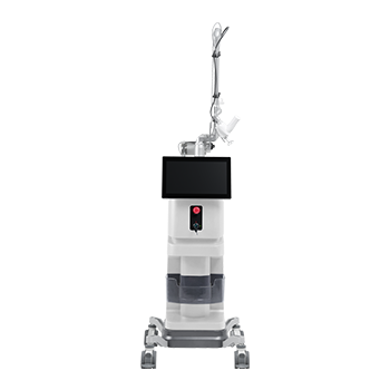 CO2 Fractional laser machine 7-inch