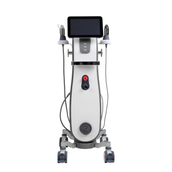 3IN1 Golden RF microneedle