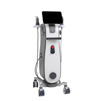 3IN1 Golden RF microneedle