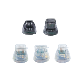 3IN1 Golden RF microneedle