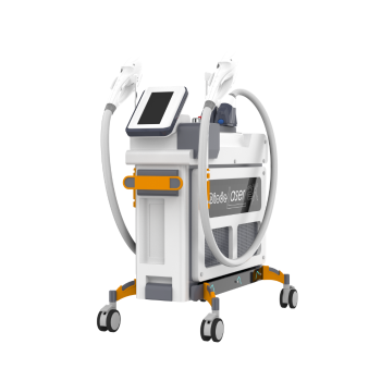 DPL Horizontal  Machine