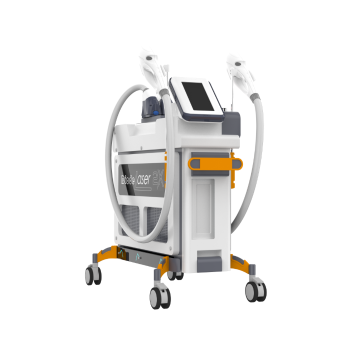 DPL Horizontal  Machine