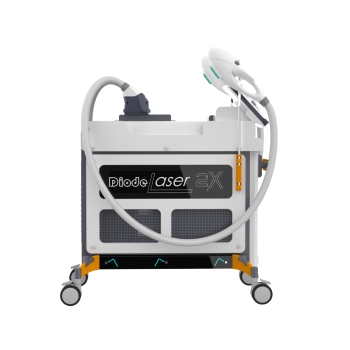 DPL Horizontal  Machine