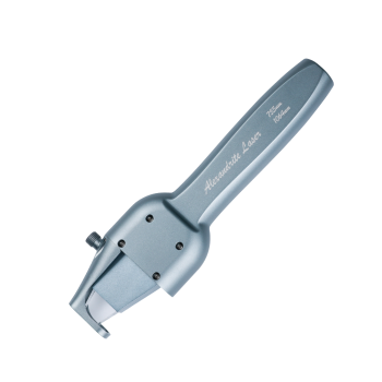755nm Alexander Long Pulse Laser