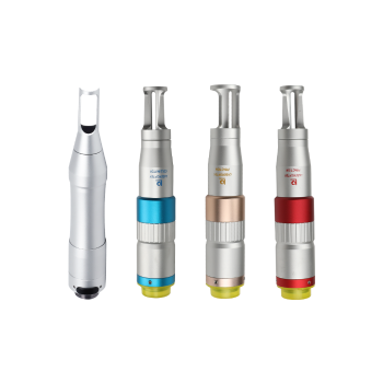 Q-Switch Nd:YAG laser