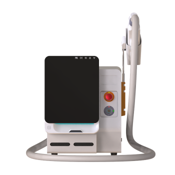ND-YAG Portable Laser Machine
