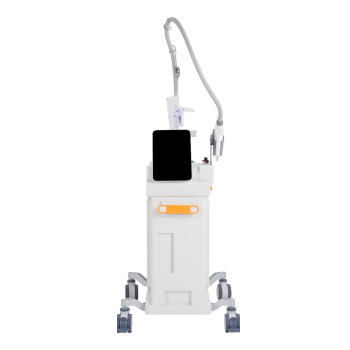 ND-YAG Horizontal laser Machine