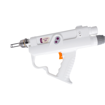 ND-YAG Horizontal laser Machine