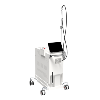 Long Pulse Laser