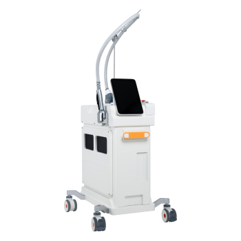 755nm Alexander Long Pulse Laser