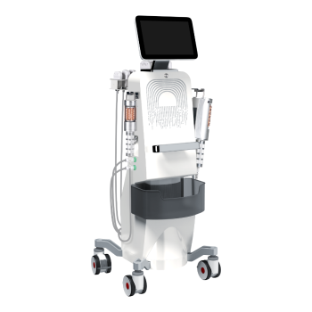 Roller weight Loss Device