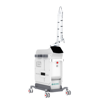 Q-Switch Nd:YAG laser