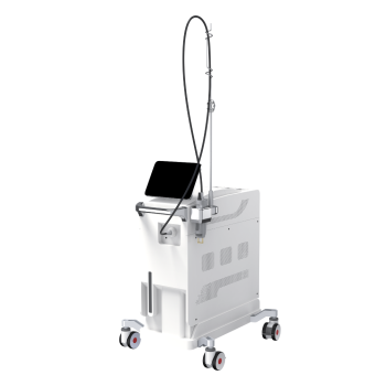 Long Pulse Laser
