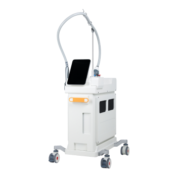 755nm Alexander Long Pulse Laser