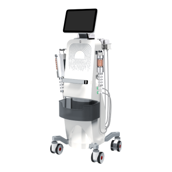 Roller weight Loss Device