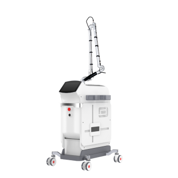 Q-Switch Nd:YAG laser