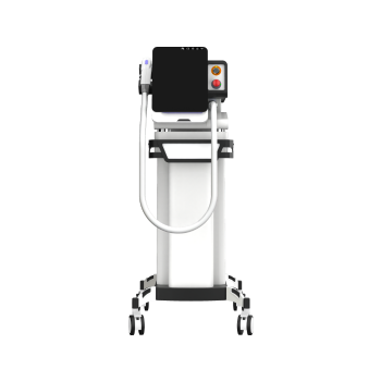Fiber Optic Hair Removal