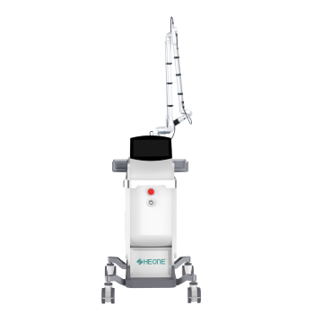 Q-Switch Nd:YAG laser