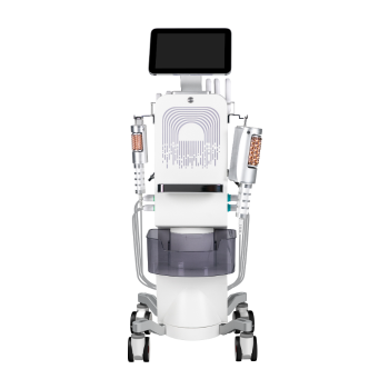 Roller weight Loss Device