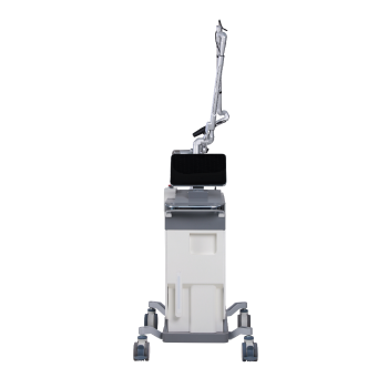 Q-Switched Nd:Yag laser【FQ-L08】 Q-Switched Nd:Yag laser【FQ-L08】