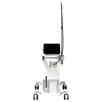 Long Pulse Laser