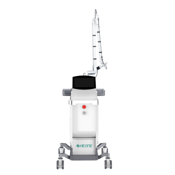 Q-Switch Nd:YAG laser