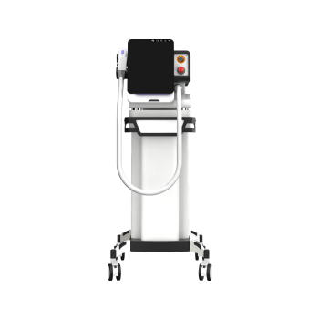 Fiber Optic Hair Removal