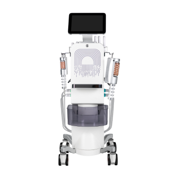 Roller weight Loss Device