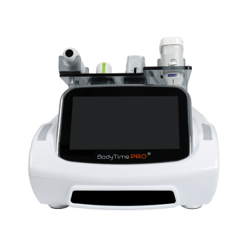 HIFU 2 in 1 Portable Machine