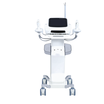 HIFU 4 IN 1 Portable Machine
