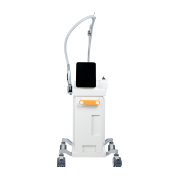 755nm Alexander Long Pulse Laser