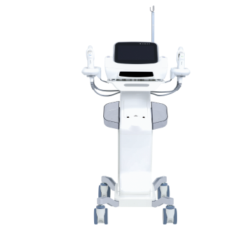 HIFU 4 IN 1 Portable Machine