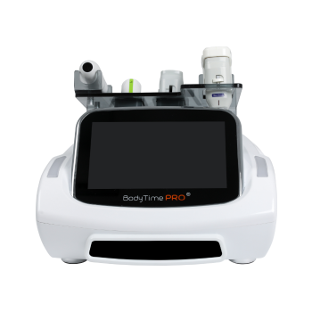 HIFU 2 in 1 Portable Machine