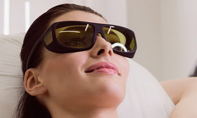 Focus on the Safety of Intense Pulsed Light